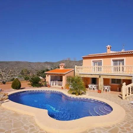 Gravetes - Plusholidays Appartement *